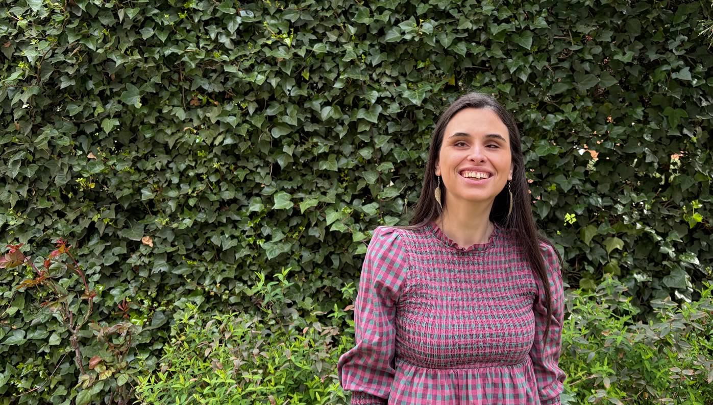 Un camino para todas las personas